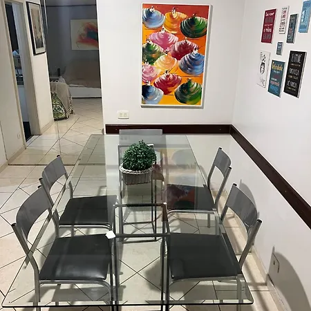 Flat Prudente De Morais-3