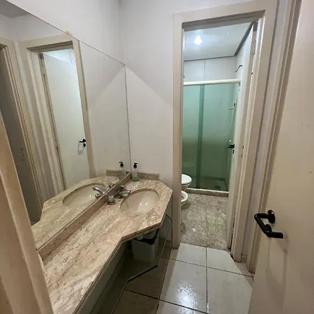 Flat Prudente De Morais-2