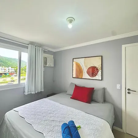 Suites W-Riocentro-2