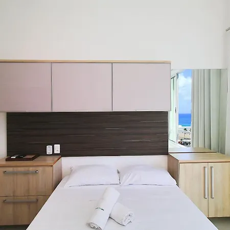 Rio Spot Homes vista mar C056-2