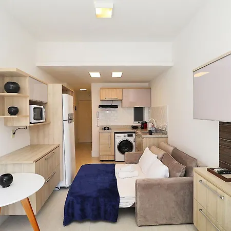 Rio Spot Homes vista mar C056-3