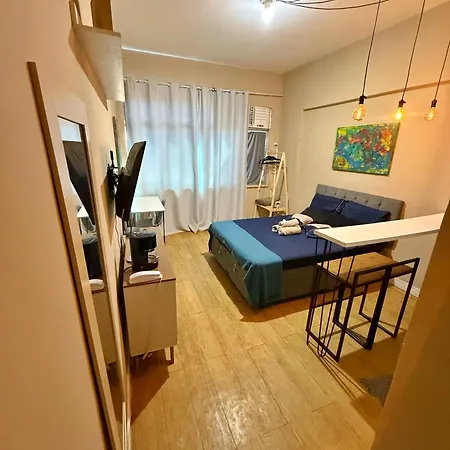 Excelente apartamento na Lapa-3