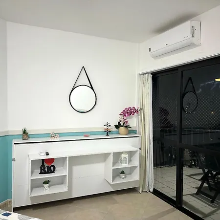 Piscina, Academia, Sauna e Praia PI500-619-3