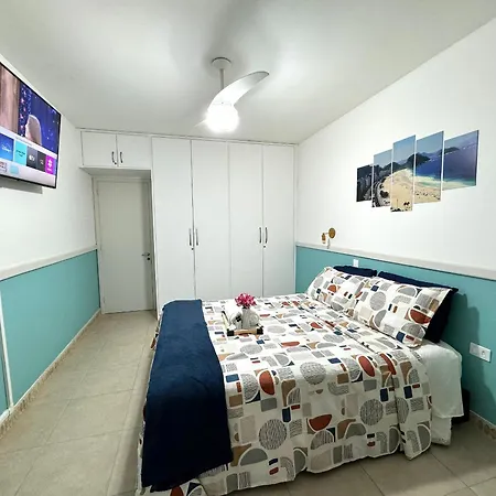 Piscina, Academia, Sauna e Praia PI500-619-2