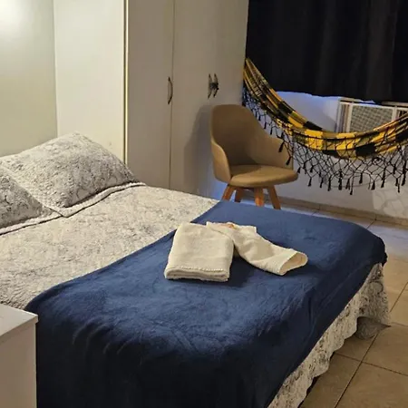 SCR- Copacabana- Lindo Apartamento a 50 Metros da Praia-3
