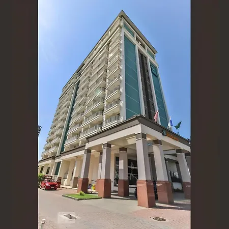 Rio Plaza - Suítes no Rio de Janeiro por Carpediem-2