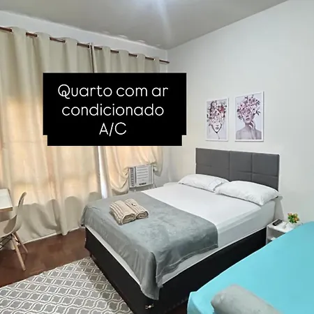 Quarto Forte de Copacabana 2-3