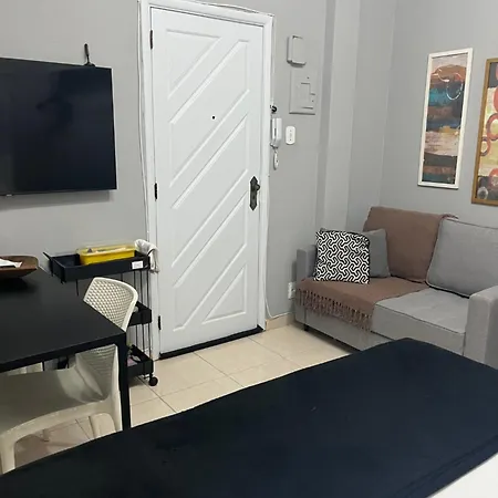 Loft Em Copa-2