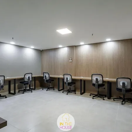Lindo apartamento na praia de Ipanema-2