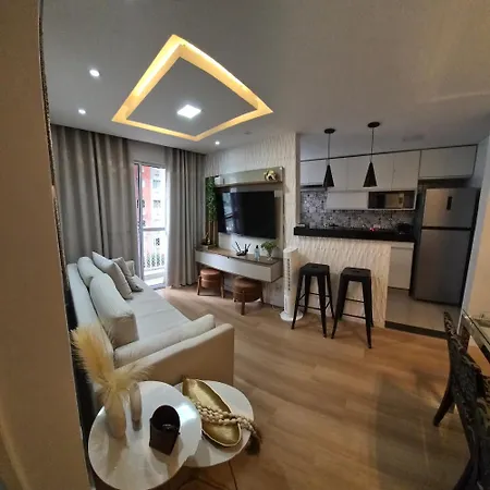 Apartamento Premium próximo ao Riocentro e Parque Olímpico-3