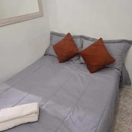 Apartmento em Copacabana-2