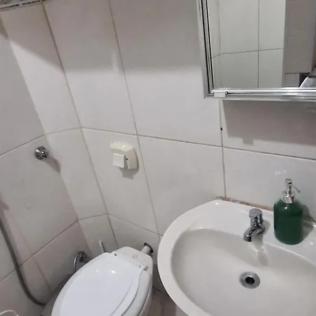Apartmento em Copacabana-3
