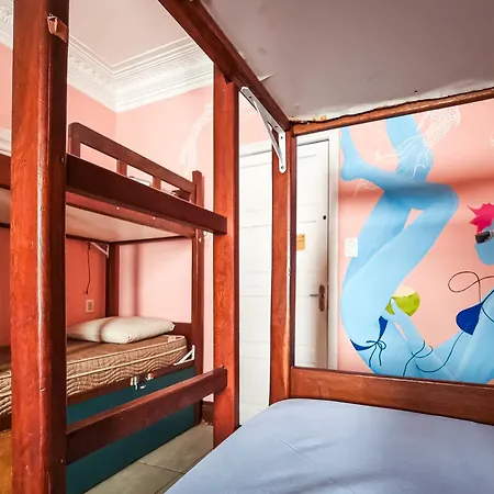 Books Hostel-2