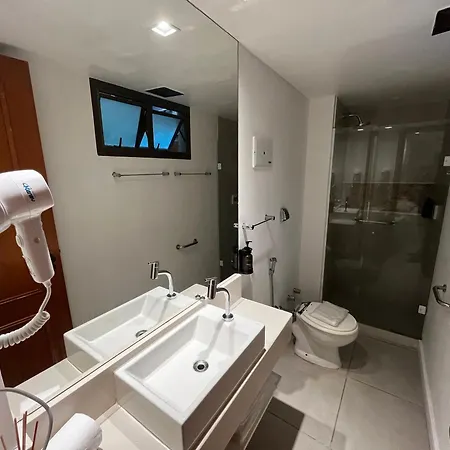 Mc Flats Ipanema Beach Star-3