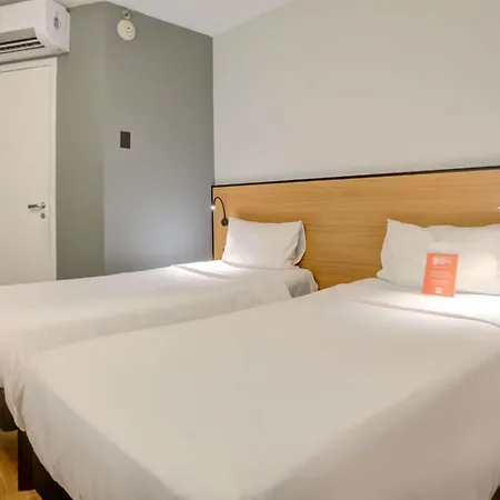 Ibis Rio De Janeiro Santos Dumont-2
