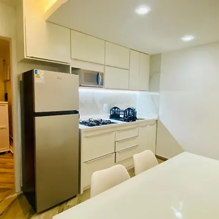 Apartamento Xavier 15-3