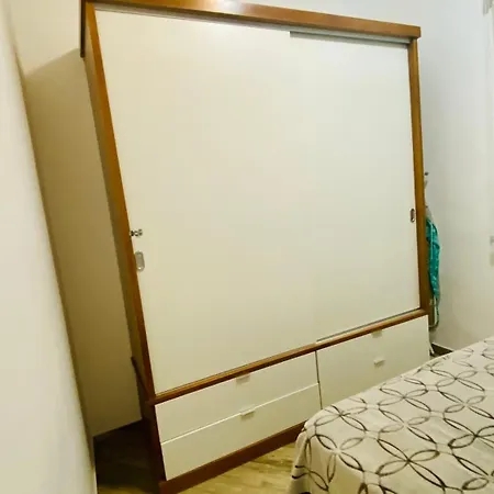 Apartamento Xavier 15-2