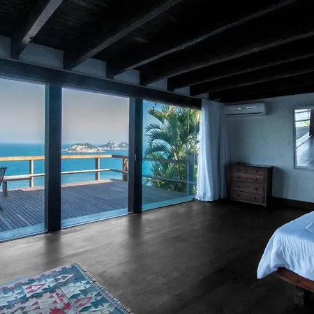 Cliffside - Boutique Hotel & Spa-2