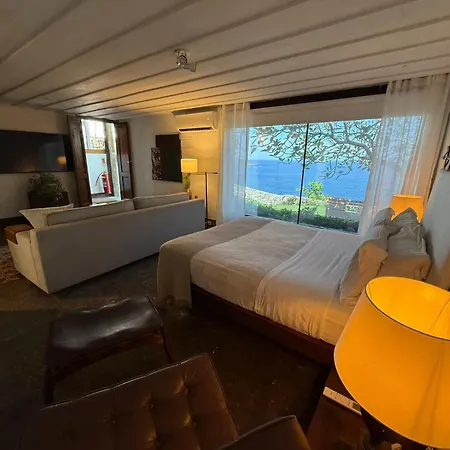 Cliffside - Boutique Hotel & Spa-3