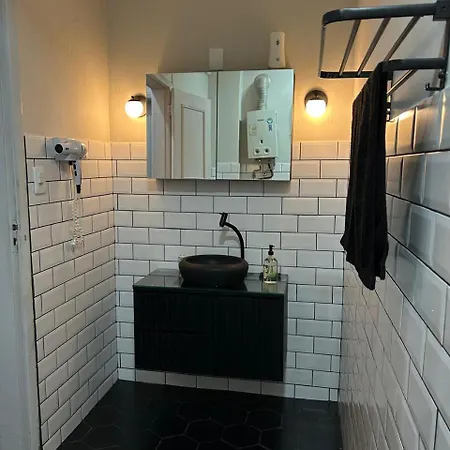 Apartamento em Copacabana-3