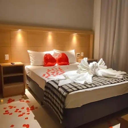 Hotel Atlântico Tower - SOFT OPENING-3