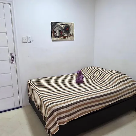 Top Location Apartment In Copacabana-3