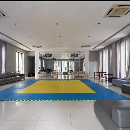 Apartamento próximo ao Farmasi Arena e Rio Centro, condomínio completíssimo, estrutura RESORT-3