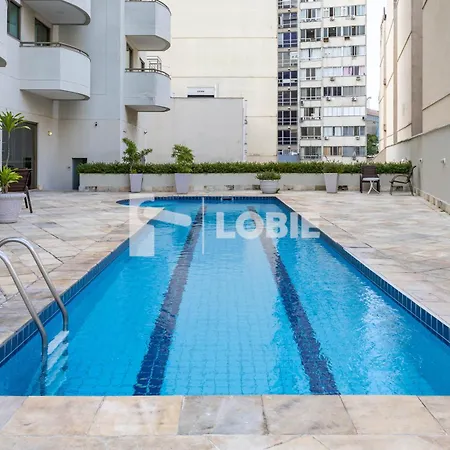 Lobie Botafogo Privilege-3
