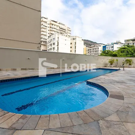 Lobie Botafogo Privilege-3
