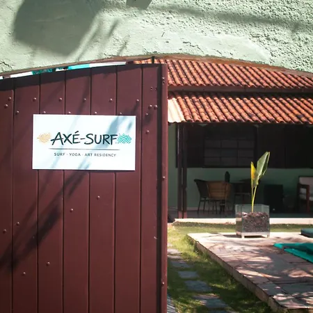 Suite em CasaMar-3