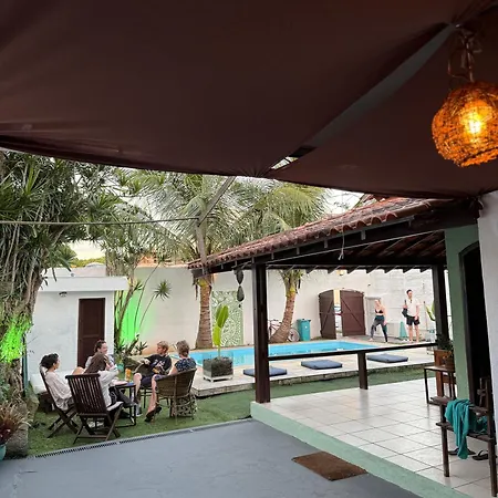 Suite em CasaMar-2