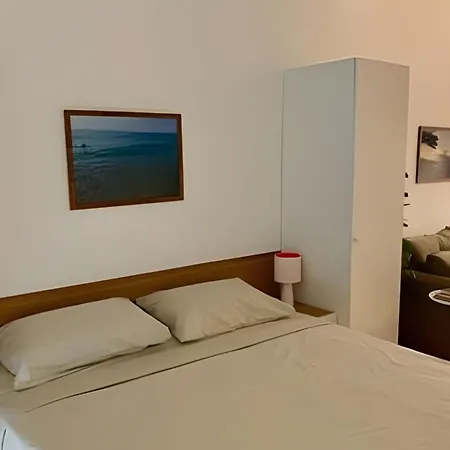 Loft Inteiro Copacabana Decorado 2 quadras da praia-3