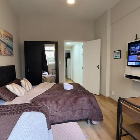 3 Minutos da Praia Posto 5 NSC1137-505-2