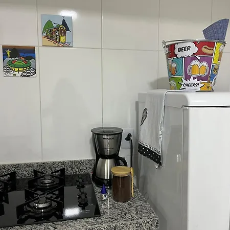 Studio próximo Museu do Amanhã-3