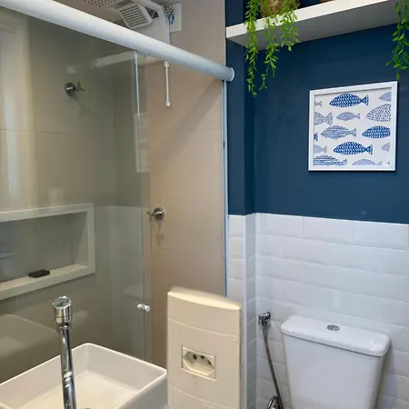 ACONCHEGANTE APARTAMENTO NO LEBLOn-3