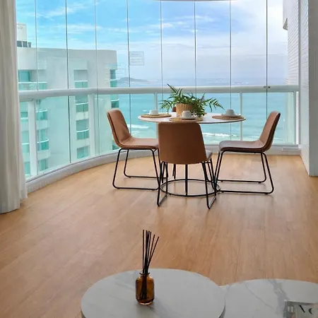 Flat Barra da Tijuca-2