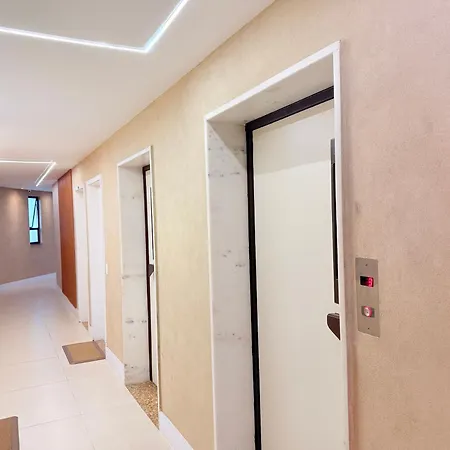 Lar da Abundância: Apartamento 3 Quartos no Leblon-2