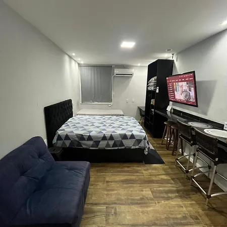 Studio Apartment-3