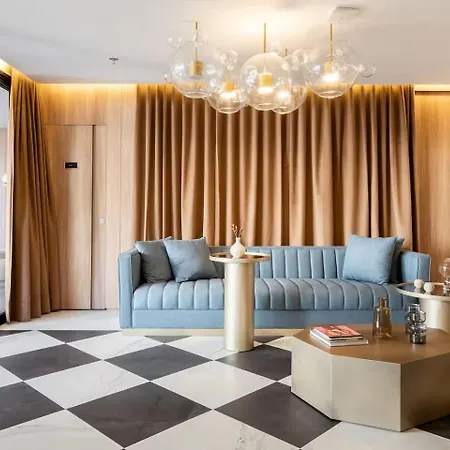 Beachfront Living In The Heart Of Rio-3