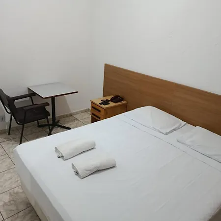 Hotel Atlântico Avenida-2