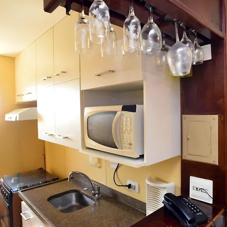 Apartamento Varandas Barra Flat-2