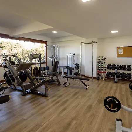 Apartamento Com Vista Mar No Vidigal | V 90/102-2