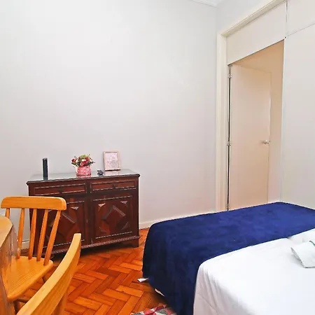 Rio Spot Homes Copacabana U041-2