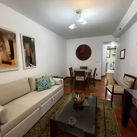 Mc Flats Ipanema Beach Star-3