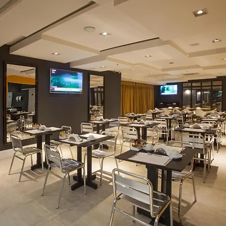Ibis Styles Rio De Janeiro Botafogo-2