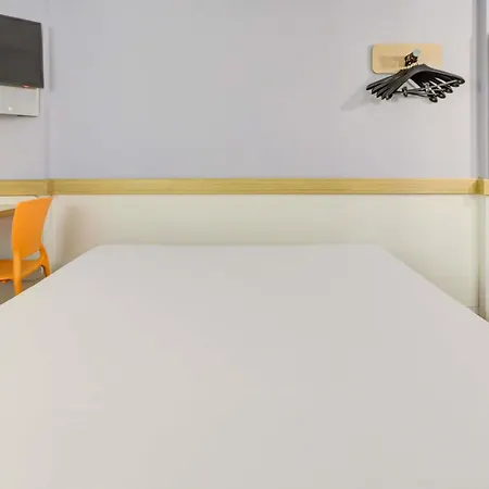 Ibis Budget Rj Copacabana-3