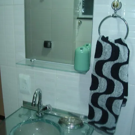 Apartamento da Marlene-2