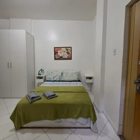 Ha 150m da praia Posto 5 Copacabana-2