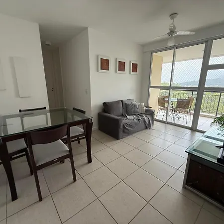 Ap. Resort Recreio dos Bandeirantes-2