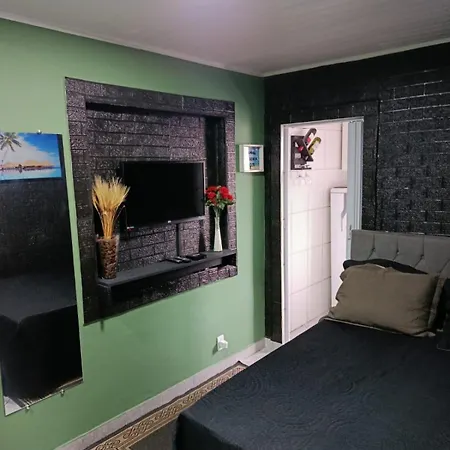 Espaço Zen 02 - Loft Completo - Ideal para Trabalho ou Lazer-3